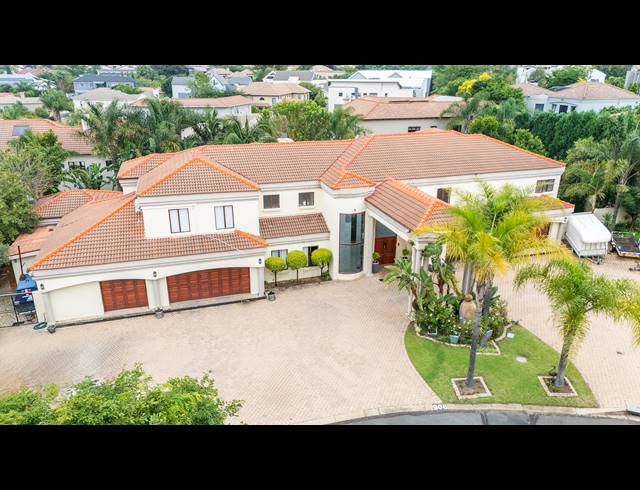 6 BEDROOM HOUSE FOR SALE IN WOODMEAD